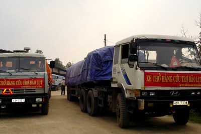 Chi ngân sách nhà nước đáp ứng các nhiệm vụ đảm bảo an sinh xã hội