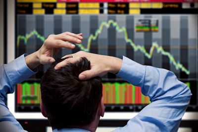 Giao dịch chứng khoán: Khối ngoại ngược dòng thị trường