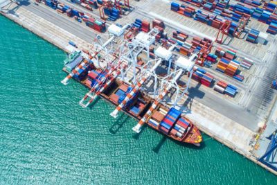 Thương mại EU-Mỹ sang trang mới?