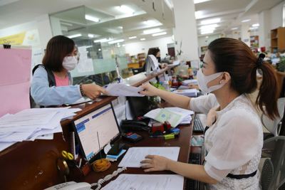 Gần 12 triệu lao động được hỗ trợ bảo hiểm thất nghiệp hơn 28.000 tỷ đồng 