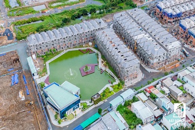 Liệu có “xóa sổ” được tình trạng vi phạm trật tự xây dựng?