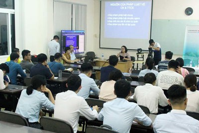 Yếu tố dẫn dắt phát triển thị trường chứng khoán 