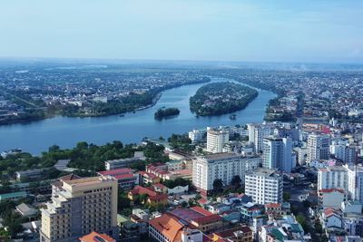 Đẩy nhanh tiến độ giải ngân vốn
