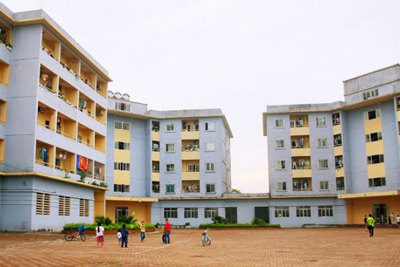 Nhà ở cho công nhân: Cấp thiết hơn bao giờ hết... 