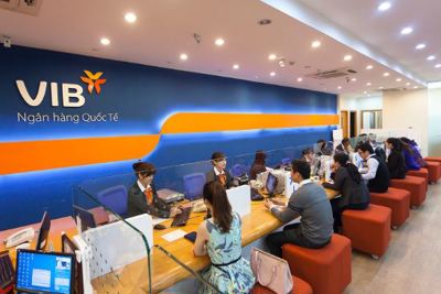 Ngân hàng Nhà nước chính thức áp lộ trình siết tỷ lệ vốn ngắn hạn cho vay trung dài hạn