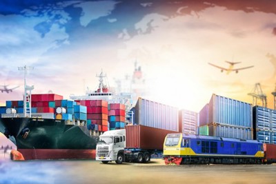 Phải coi logistics là một ngành kinh tế