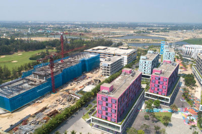 Condotel - Cuộc chơi không tuân thủ luật