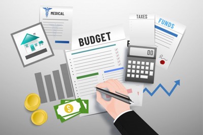 Quốc hội ban hành dự toán ngân sách nhà nước năm 2022 