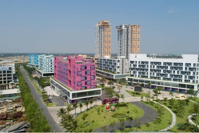 Cocobay Đà Nẵng “vỡ trận”: Lo hiệu ứng domino