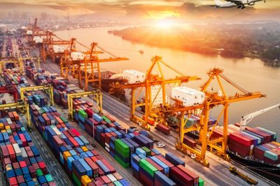Ngành dịch vụ hậu cần: Mở rộng quy mô thị trường nhờ CPTPP