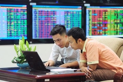 "Nét chấm phá" của thị trường chứng khoán tháng 11/2020