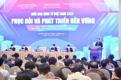 Xem xét, giải quyết các gói chính sách đáp ứng yêu cầu phòng, chống dịch, hỗ trợ phục hồi phát triển kinh tế