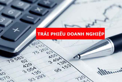 Tăng cường kiểm tra hoạt động phát hành, cung cấp dịch vụ liên quan đến trái phiếu doanh nghiệp