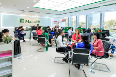 Manulife Việt Nam bổ nhiệm Tổng Giám Đốc mới dẫn dắt hành trình chuyển đổi và phát triển