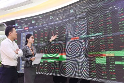 Thay đổi tư duy, cách nghĩ, cách làm để thị trường chứng khoán lành mạnh và chất lượng hơn nữa