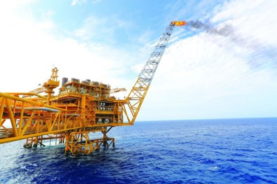 Những mốc quan trọng của Ngành Dầu khí Việt Nam