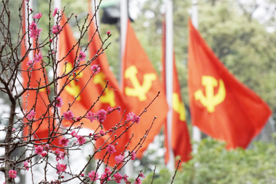Ban Bí thư chỉ đạo tổ chức Tết Nhâm Dần năm 2022 lành mạnh, an toàn, tiết kiệm