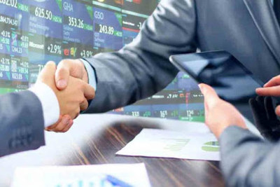 Bị phạt 100 triệu đồng vì vi phạm hành chính trong lĩnh vực chứng khoán và thị trường chứng khoán 