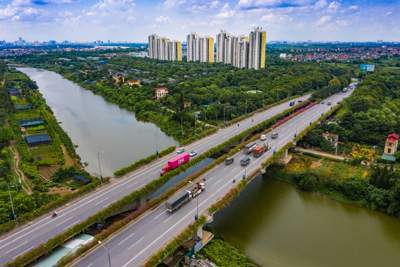 Tỉnh Hưng Yên với những biến đổi về địa giới hành chính