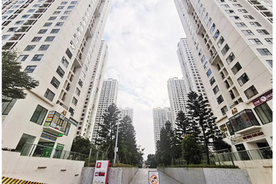 Giải quyết dứt điểm tranh chấp chung cư