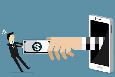 Cảnh giác chiêu lừa tuyển cộng tác viên bán hàng online