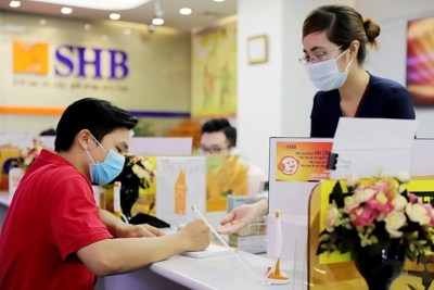 Xem xét mở giới hạn tỷ lệ sở hữu nhà đầu tư nước ngoài tại ngân hàng thương mại