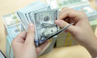 Năm 2019, công tác trả nợ nước ngoài được thực hiện kịp thời, đầy đủ 