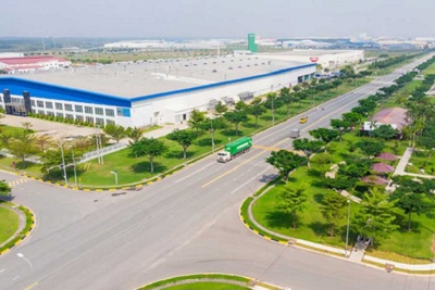 Chính phủ đồng ý bổ sung 3 khu công nghiệp tỉnh Hải Dương vào Quy hoạch