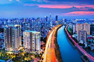 Hội nhập kinh tế quốc tế của Việt Nam chuyển sang giai đoạn mới