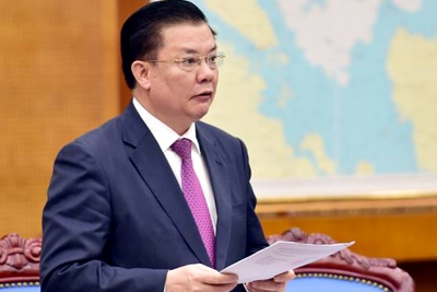 Hoàn thành mức cao nhất các mục tiêu tài chính, ngân sách nhiệm kỳ 2016 - 2020