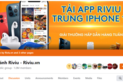 Co-founder Riviu Đặng Nhất Duy: Khó khăn giúp chúng tôi có những bước tiến đột phá