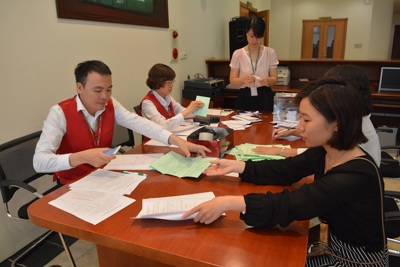 Thủy điện A Vương bán hết 5,6 triệu cổ phần