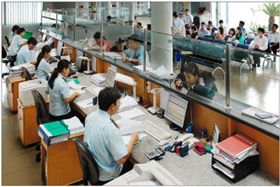 Tiến độ thu ngân sách của các địa phương cơ bản đạt khá 