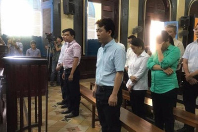 Thanh tra việc cấp phép nhập khẩu, lưu hành thuốc của VN Pharma