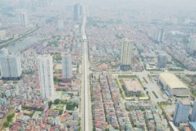 Thị trường Bất động sản Hà Đông sôi động trở lại sau Tết Nguyên Đán