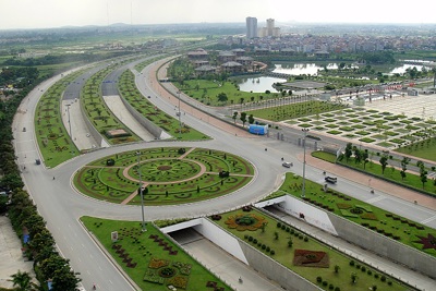 Bất động sản phía Tây, cơ hội vàng đầu tư đầu năm 2021 