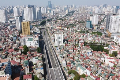 Căn hộ Hausman đáp ứng bộ tiêu chí mới của người mua nhà