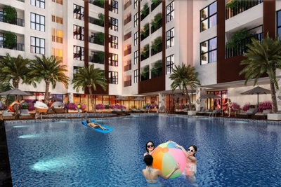 Giá trị đầu tư vượt trội, thị trường cho thuê căn hộ tại Bắc Ninh chưa bao giờ hết 'hot'
