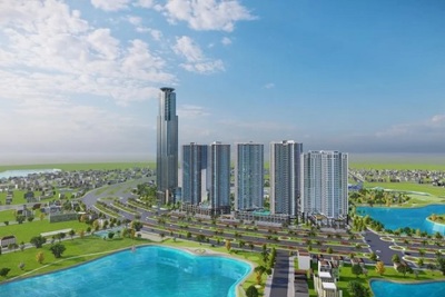 Bất động sản Nam Sài Gòn: Đi tìm lời giải căn hộ cao cấp đúng nghĩa