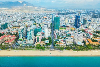 Cơ hội rót vốn vào Marina Suites Nha Trang