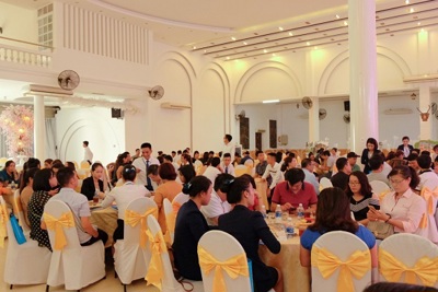 Nhà đầu tư “đánh bắt xa bờ” - Làn sóng đầu tư dịch chuyển về khu vực Tây Nguyên