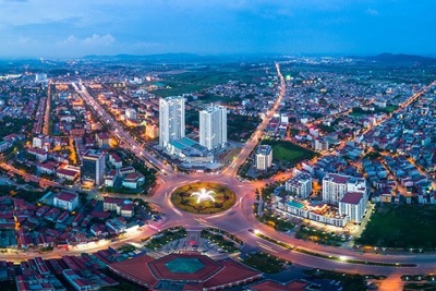 Đất ở đô thị tăng nhiệt: Sóng dồn về thủ phủ công nghiệp Yên Phong, Bắc Ninh