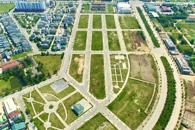 Sóng đầu tư bất động sản đổ về thị trường Thanh Hóa sau hội nghị xúc tiến đầu tư