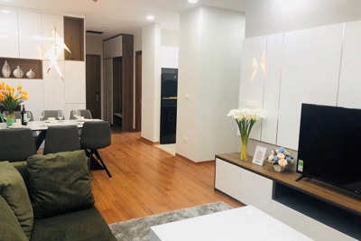 Đầu tư “một vốn bốn lời” tại Green Pearl Bắc Ninh