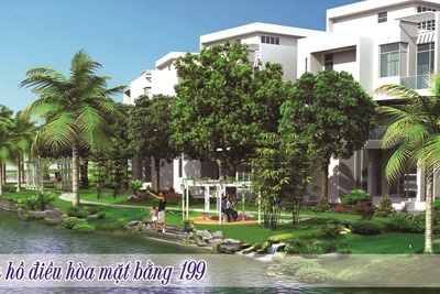 Kiến tạo diện mạo đô thị mới và nâng tầm chất lượng cuộc sống