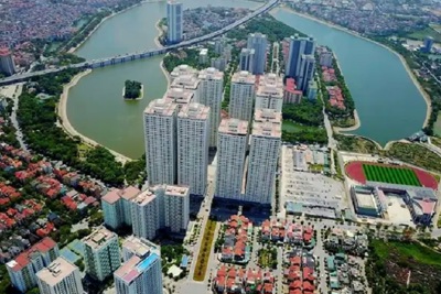 Thoả mãn giá trị an cư và đầu tư: The Stella Ever Green 2 Aqua City giữ vững sức hút