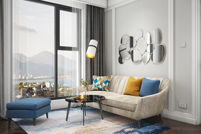 Altara Residences “ghi điểm” trên thị trường nhờ pháp lý minh bạch