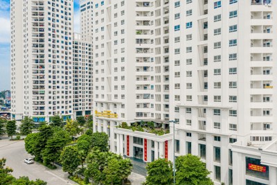 Từ 1,2 tỷ đồng, sở hữu căn hộ 4 phòng ngủ - liệu có khả thi? 