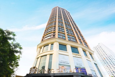 3 lý do King Palace hút khách “bất chấp” đại dịch