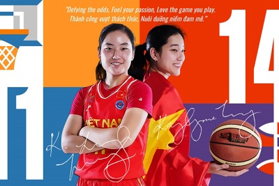 Timo công bố đại sứ dự án “Theo đuổi niềm đam mê - Thành công vượt thách thức”